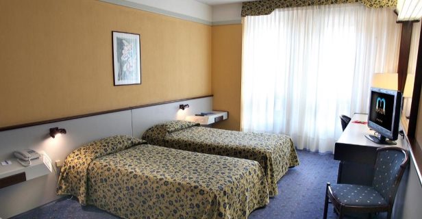 Hotel Maxim