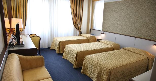 Hotel Maxim