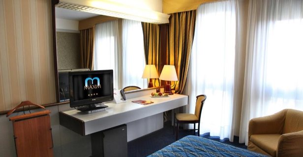 Hotel Maxim