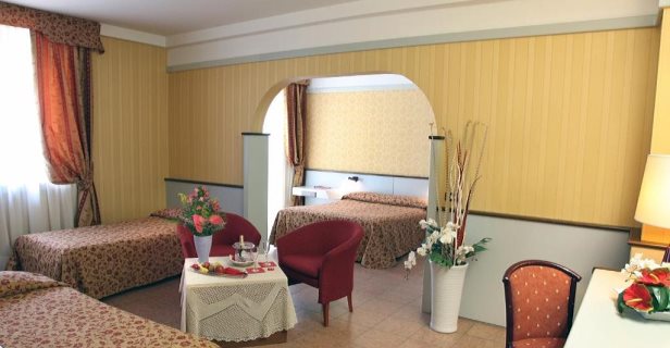 Hotel Maxim