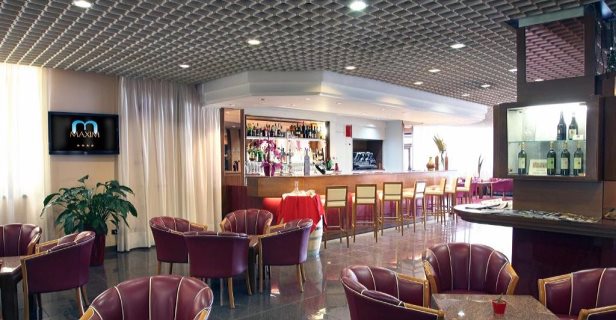 Hotel Maxim