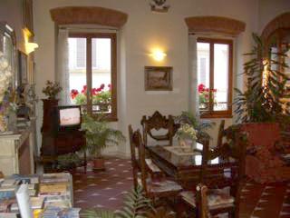 Hotel Maxim Firenze
