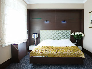 Hotel Maxim Pasha