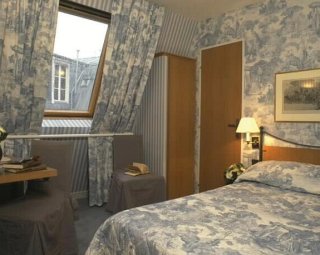 Hotel Maxim Quartier Latin
