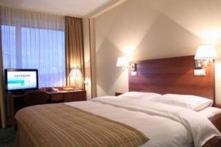Hotel Maxima Panorama