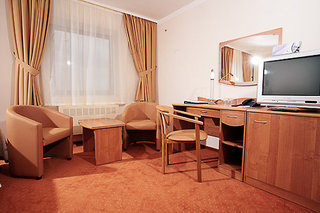 Hotel Maxima Slavia