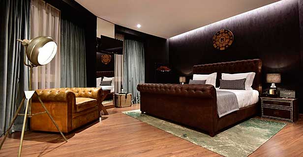 Hotel Maxime Lisbon