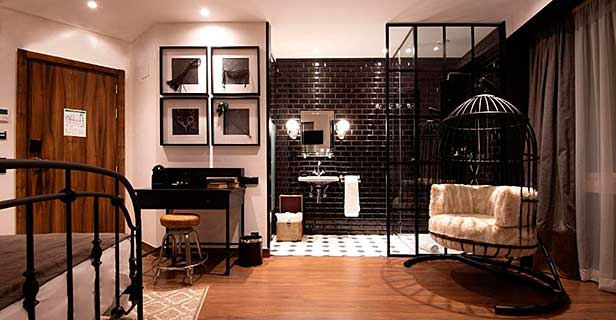 Hotel Maxime Lisbon