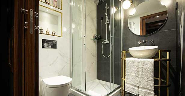 Hotel Maxime Lisbon