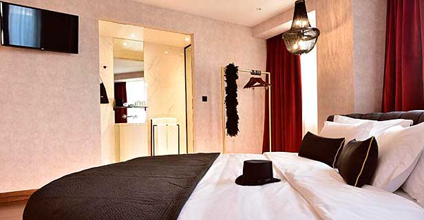 Hotel Maxime Lisbon