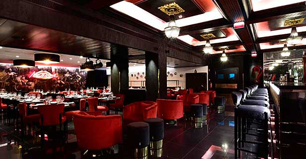 Hotel Maxime Lisbon