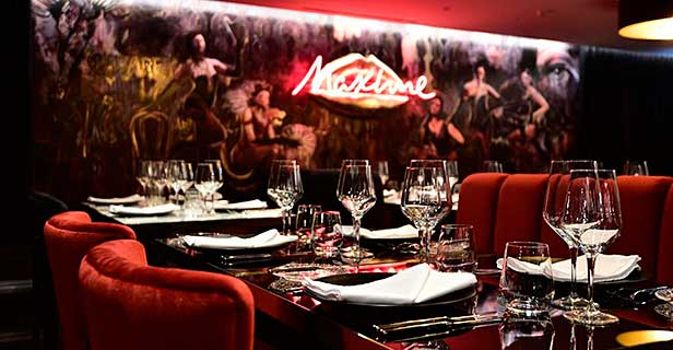 Hotel Maxime Lisbon