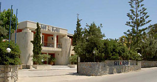 Hotel May