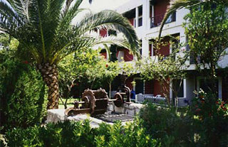 Hotel May