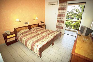 Hotel May