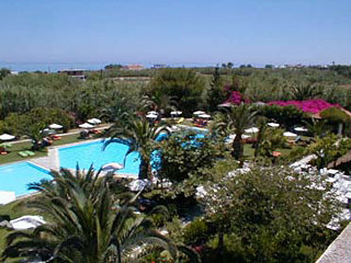 Hotel May