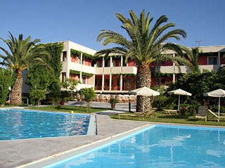 Hotel May