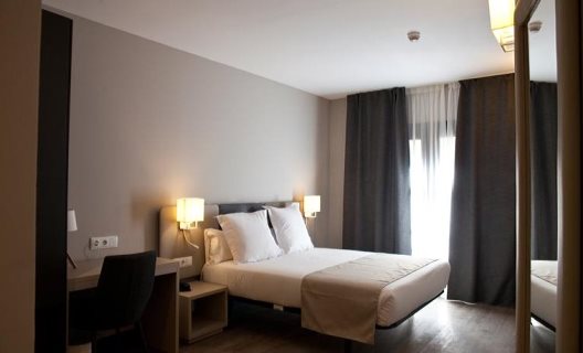 Hotel May Ramblas