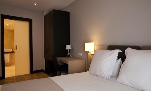 Hotel May Ramblas