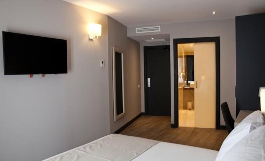 Hotel May Ramblas