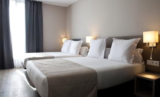 Hotel May Ramblas