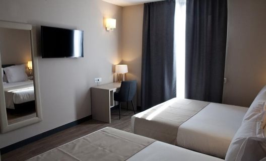 Hotel May Ramblas