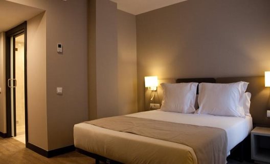 Hotel May Ramblas