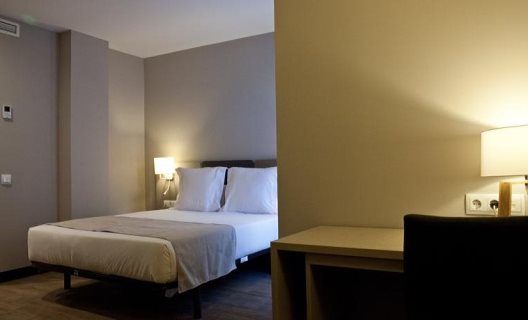Hotel May Ramblas