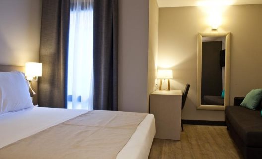 Hotel May Ramblas