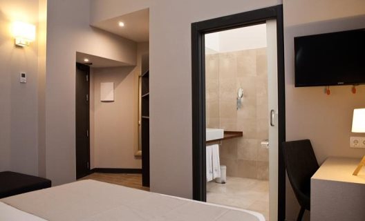 Hotel May Ramblas