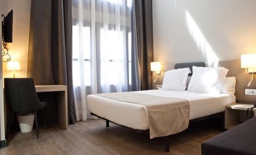 Hotel May Ramblas