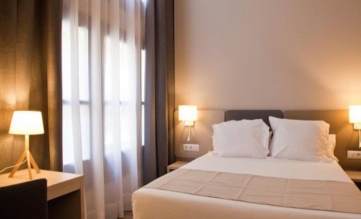 Hotel May Ramblas