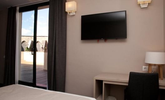 Hotel May Ramblas