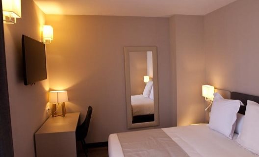 Hotel May Ramblas