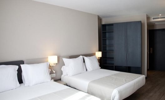 Hotel May Ramblas