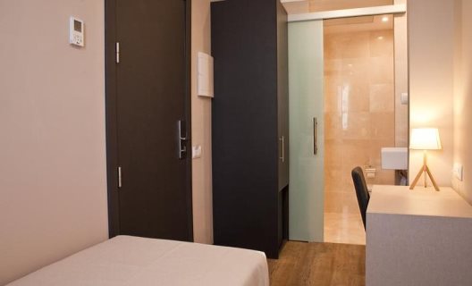Hotel May Ramblas