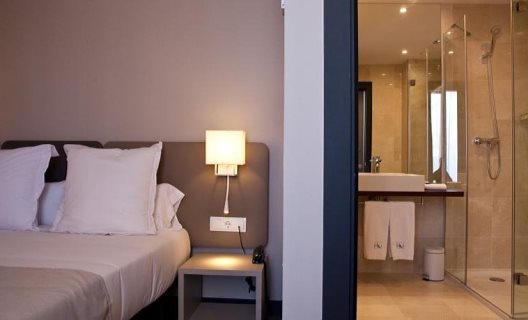 Hotel May Ramblas
