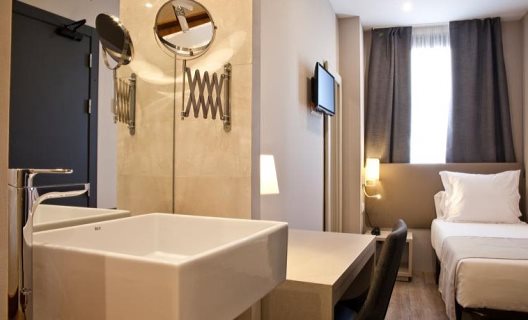 Hotel May Ramblas