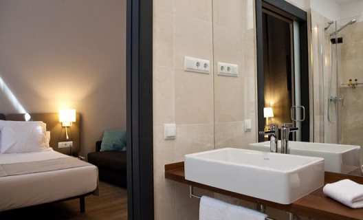 Hotel May Ramblas