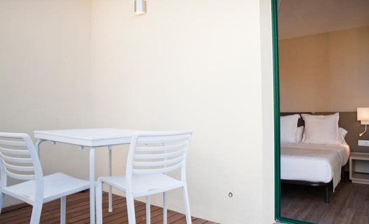 Hotel May Ramblas