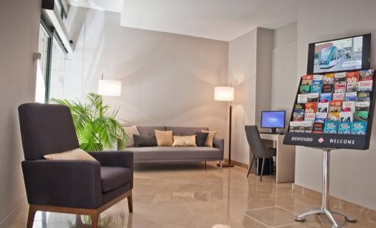 Hotel May Ramblas