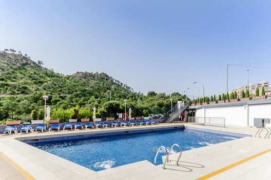 Hotel Maya