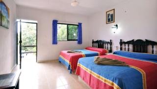 Hotel Maya Bric