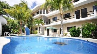 Hotel Maya Bric