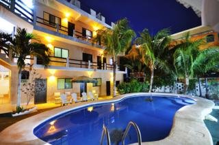 Hotel Maya Bric