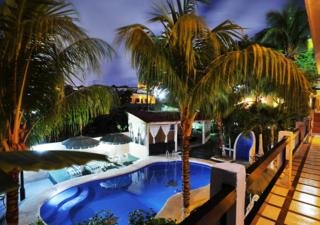 Hotel Maya Bric