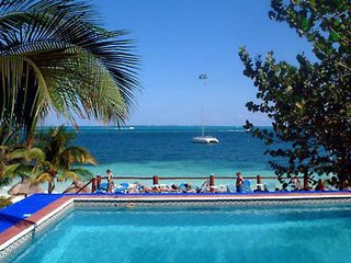 Hotel Maya Caribe