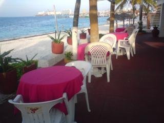 Hotel Maya Caribe