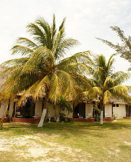 Hotel Maya Inn Holbox