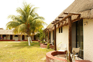Hotel Maya Inn Holbox